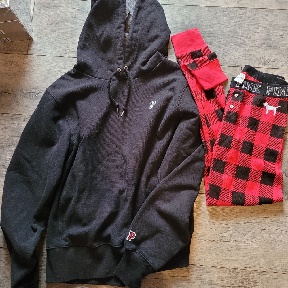 Victoria Secret bundle